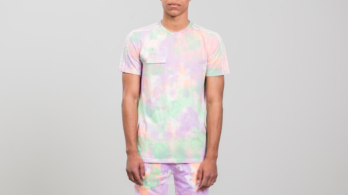 adidas x Pharrell Williams HU Holi T Shirt