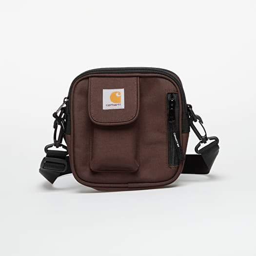 Kott Carhartt WIP Essentials Bag Small Palisander
