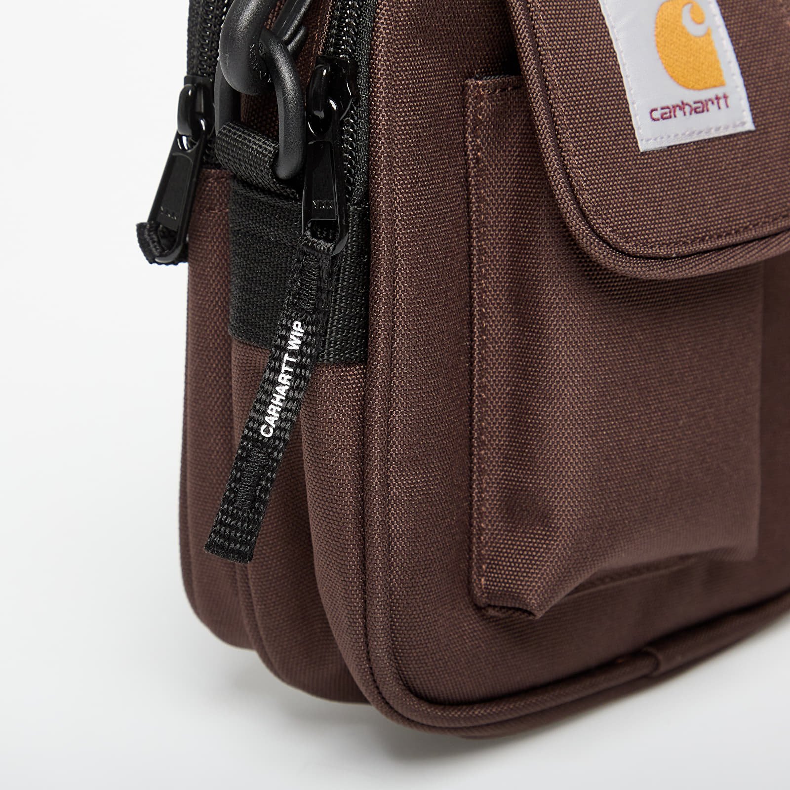 Crossbody kotid Carhartt WIP Essentials Bag Small Palisander