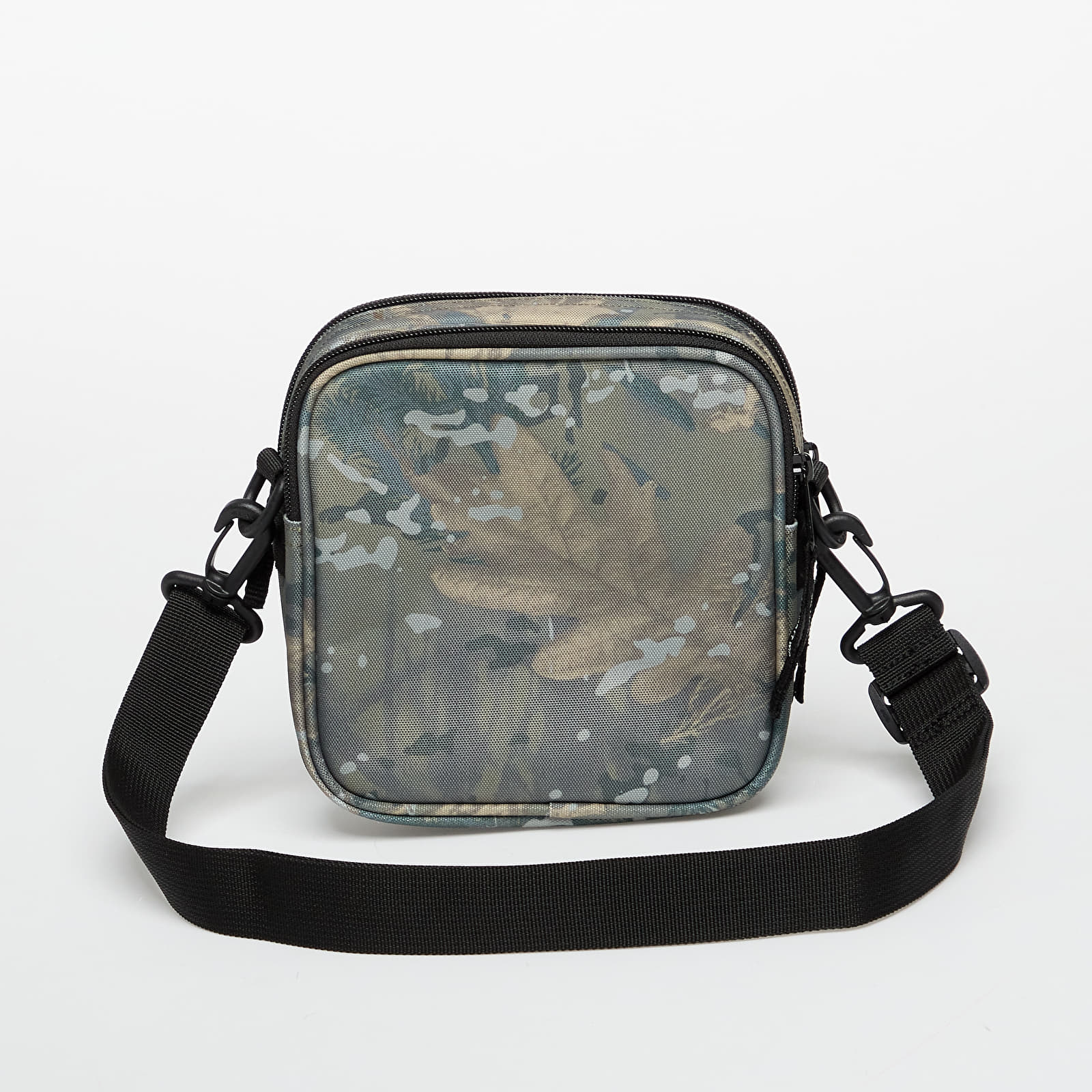 Crossbody kotid Carhartt WIP Essentials Bag Small Camo Combi/ Green