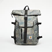 Carhartt WIP Philis Backpack Camo Combi/ Green