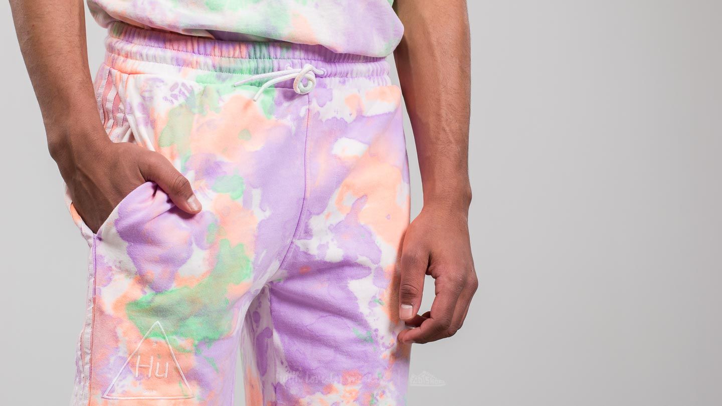 Hu holi shorts 2025