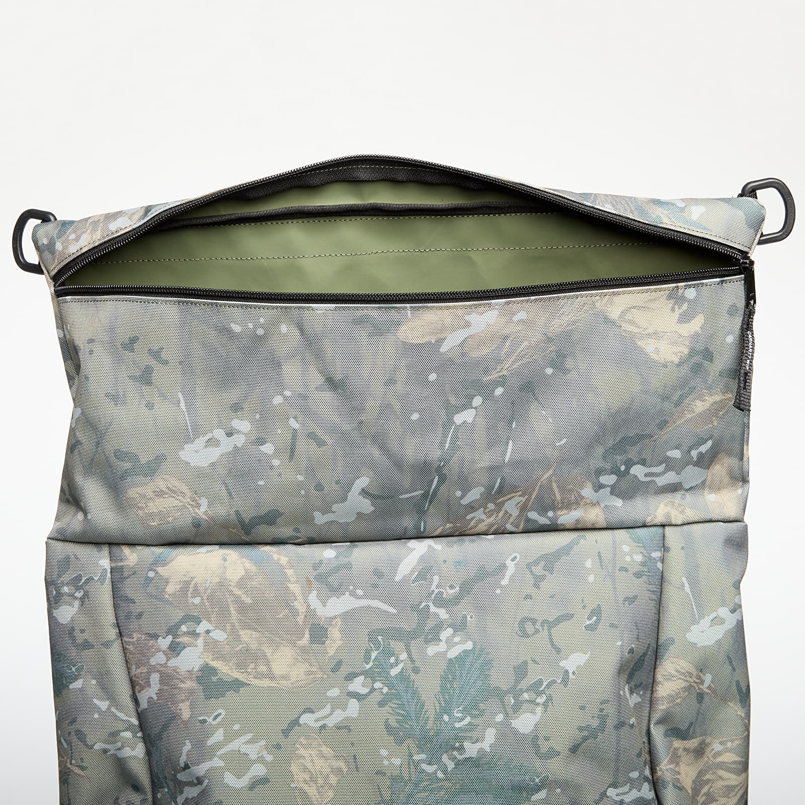 Seljakotid Carhartt WIP Philis Backpack Camo Combi/ Green