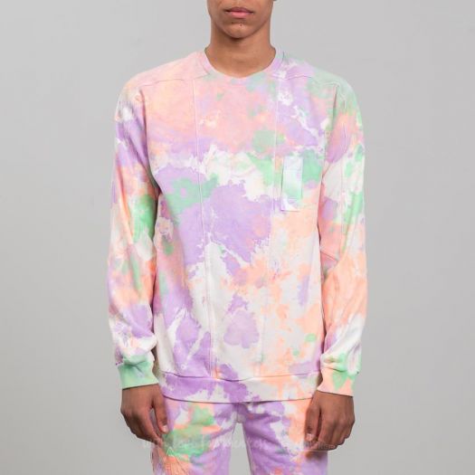 adidas x Pharrell Williams HU Holi Crew