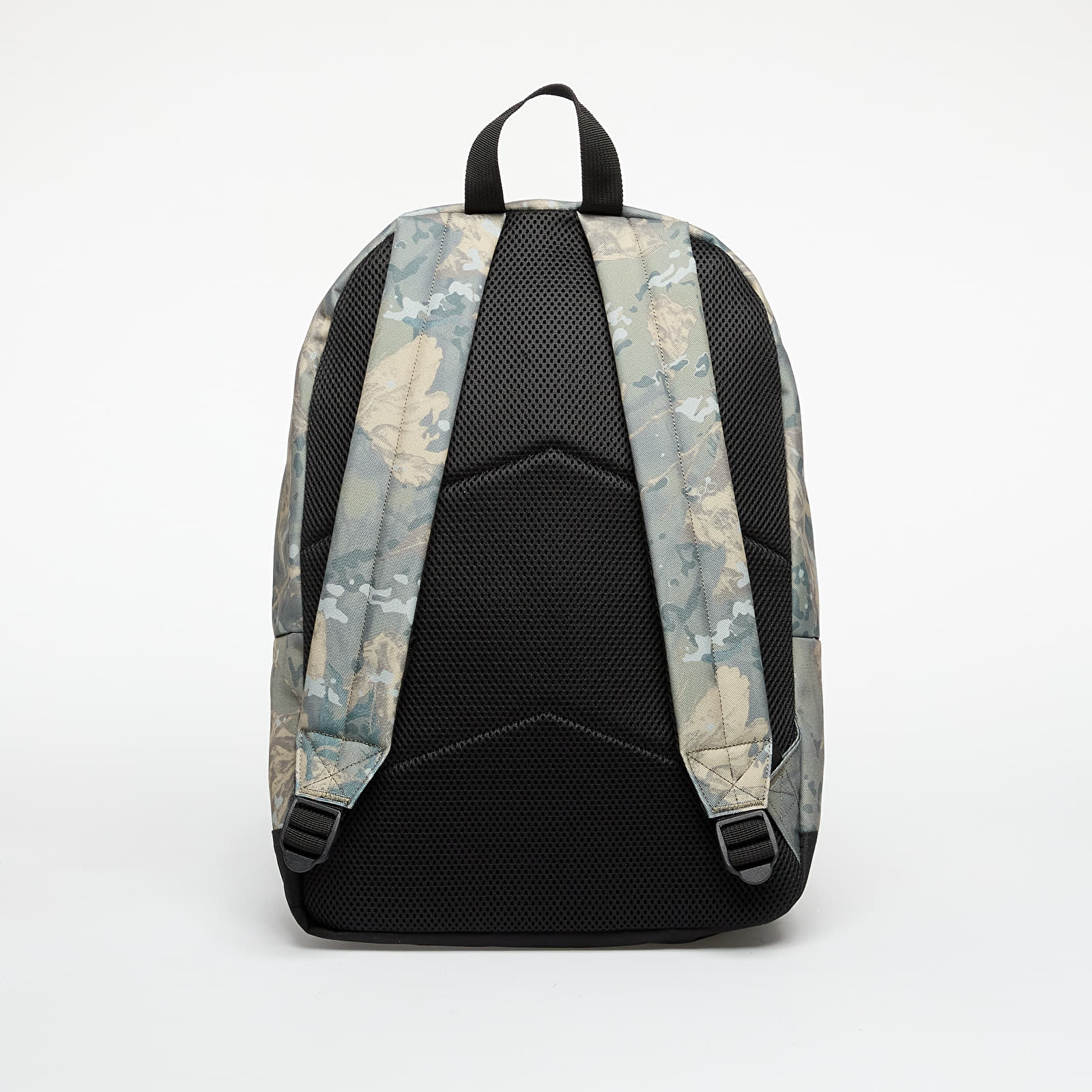 Ryggsekker Carhartt WIP Jake Backpack Camo Combi/ Green