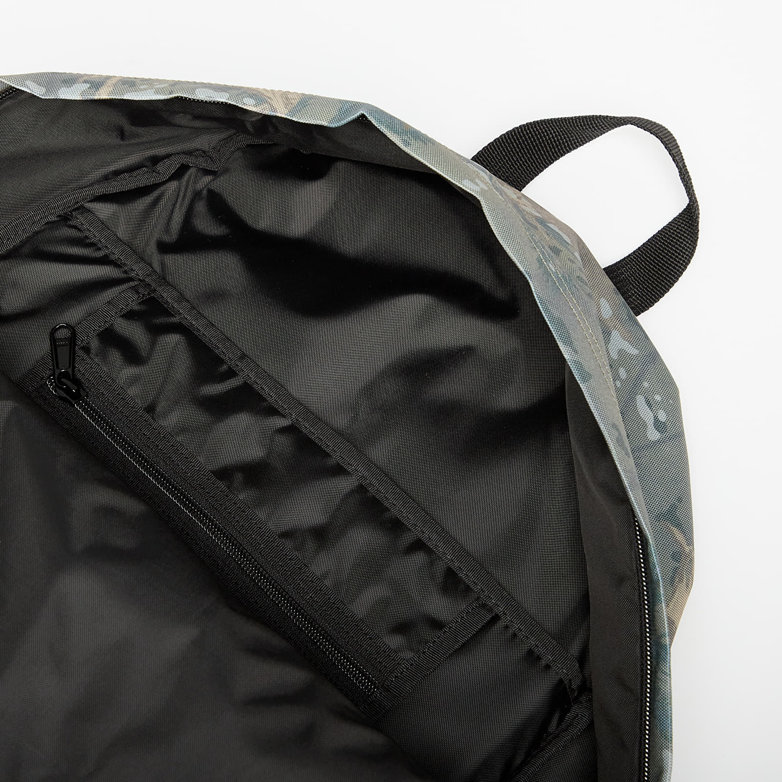 Ryggsekker Carhartt WIP Jake Backpack Camo Combi/ Green