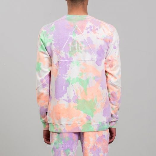 Hu holi crew outlet
