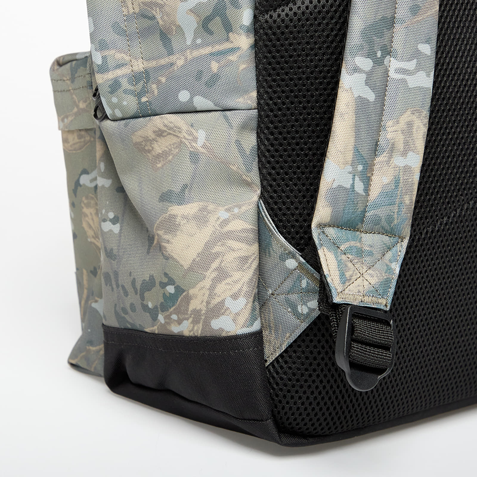 Ryggsekker Carhartt WIP Jake Backpack Camo Combi/ Green