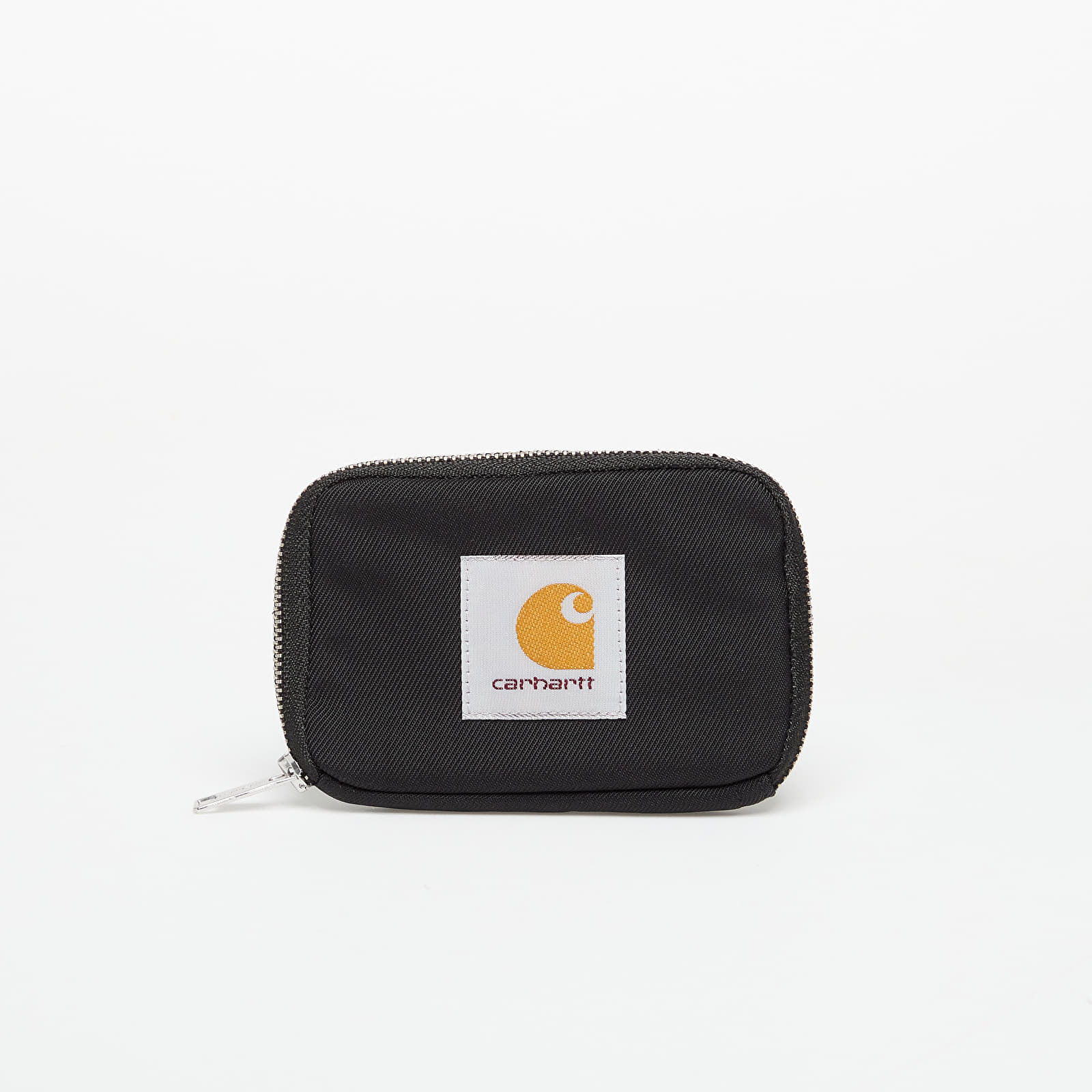 Denarnice Carhartt WIP Leroy Wallet Black