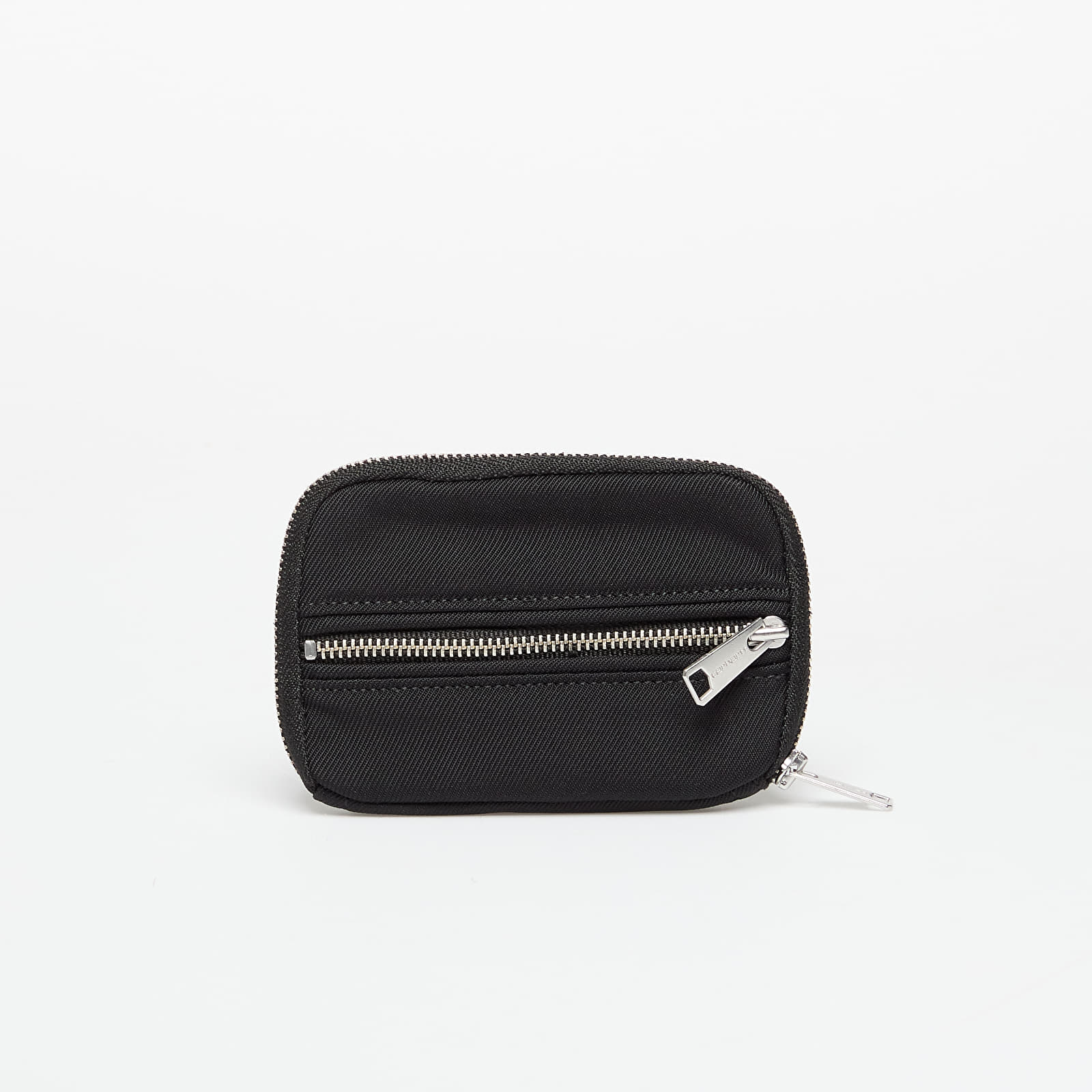 Denarnice Carhartt WIP Leroy Wallet Black
