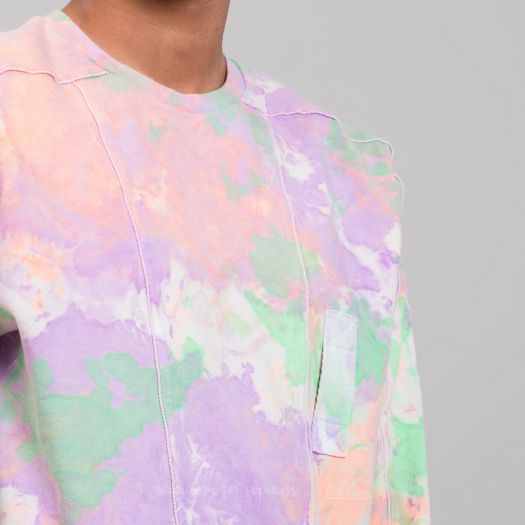 Adidas hu holi crewneck sweatshirt x pharrell williams clearance