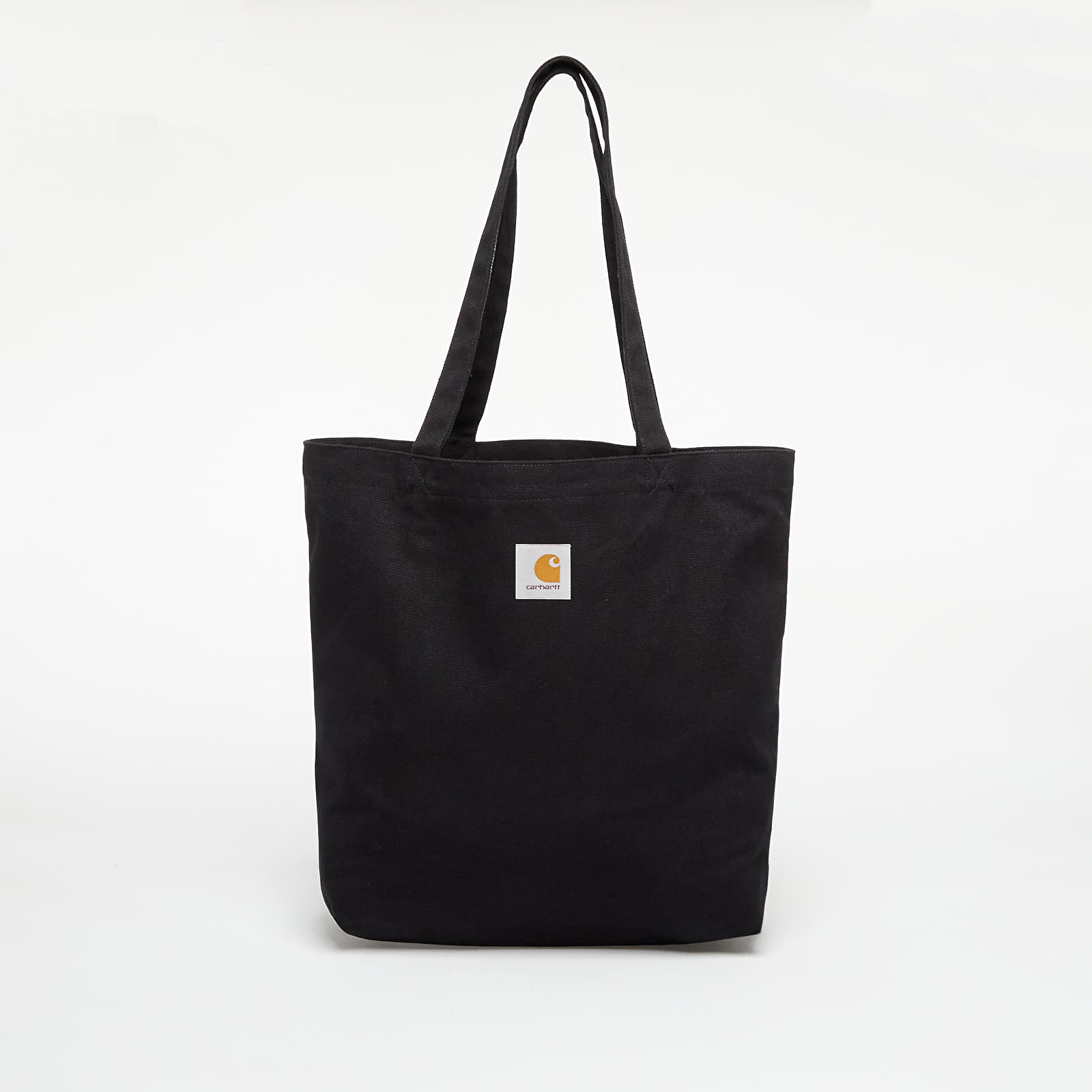 Crossbody kotid Carhartt WIP Canvas Graphic Tote Wiptopia Print/ Black