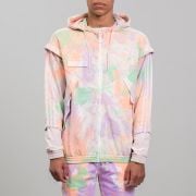 Adidas pharrell williams hu woven hoodie shop