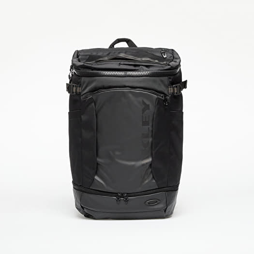 Oakley Enhance Hybrid Backpack L Black