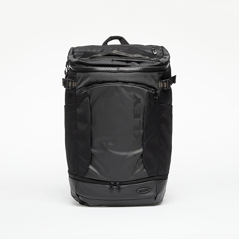 Sac à dos Oakley Enhance Hybrid Backpack L Black