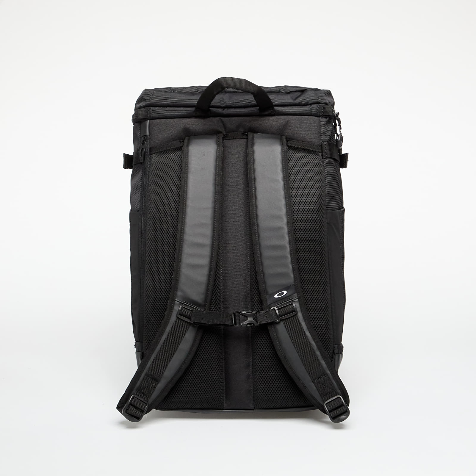 Zaini Oakley Enhance Hybrid Backpack L Black