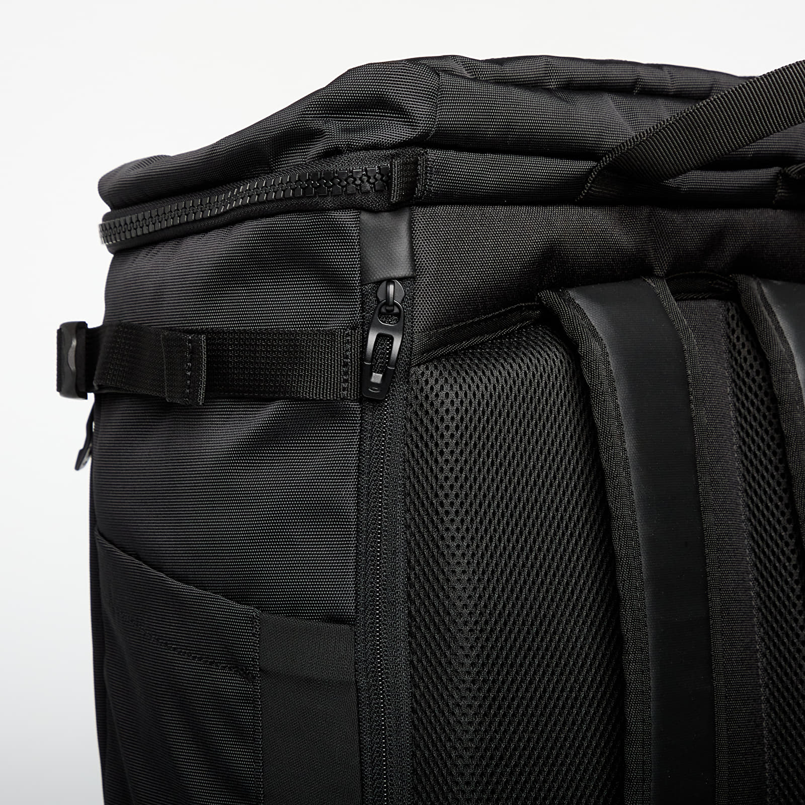 Zaini Oakley Enhance Hybrid Backpack L Black