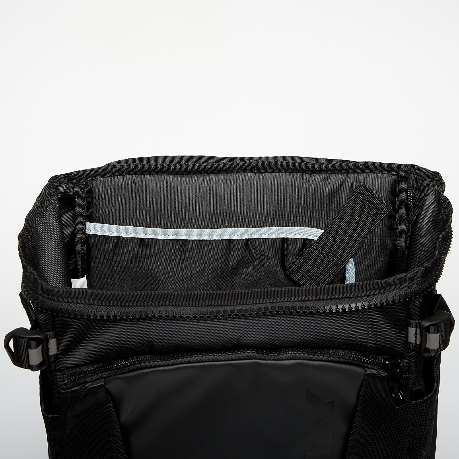 Zaini Oakley Enhance Hybrid Backpack L Black