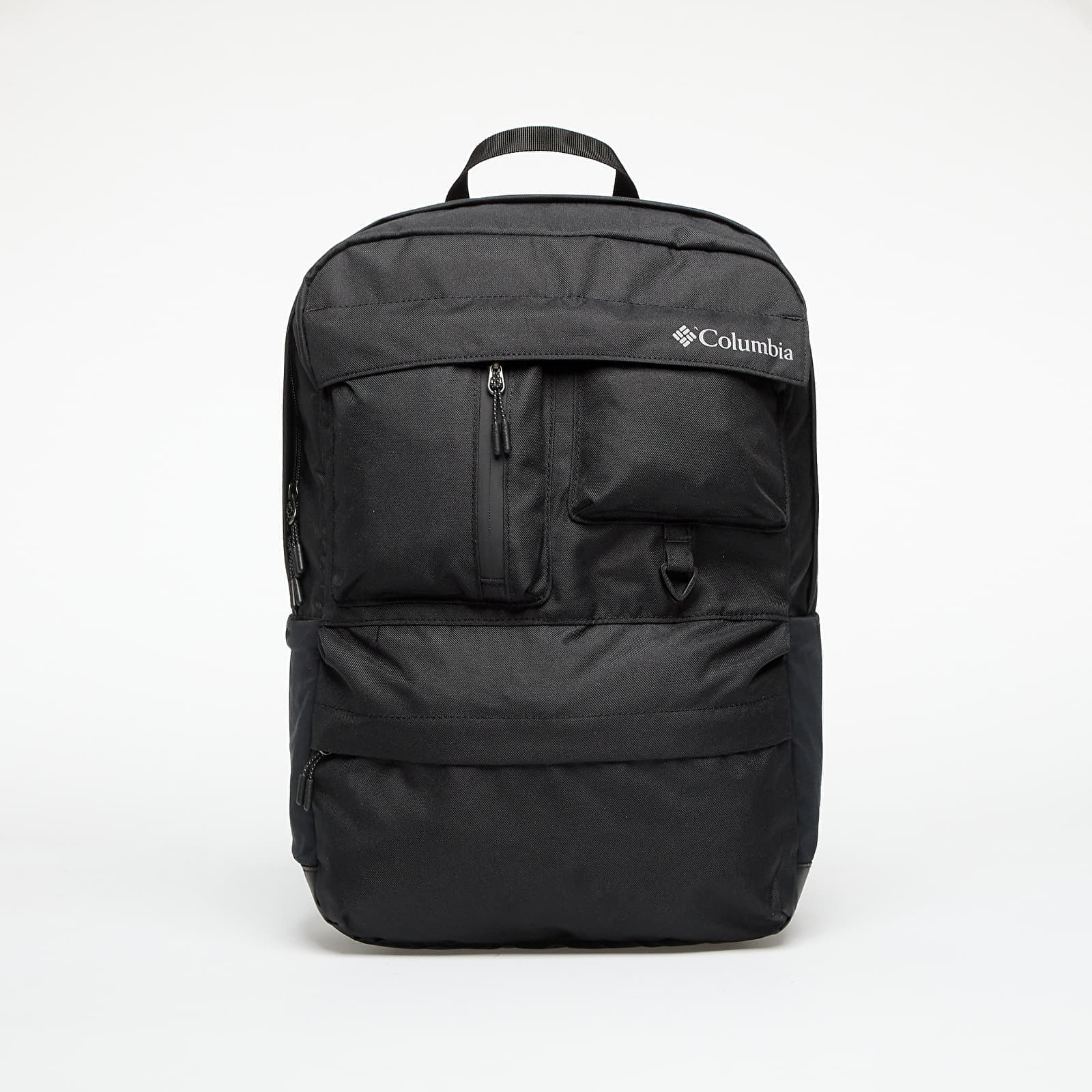 Rucsac Columbia Street Transit™ Backpack II Black 25 l