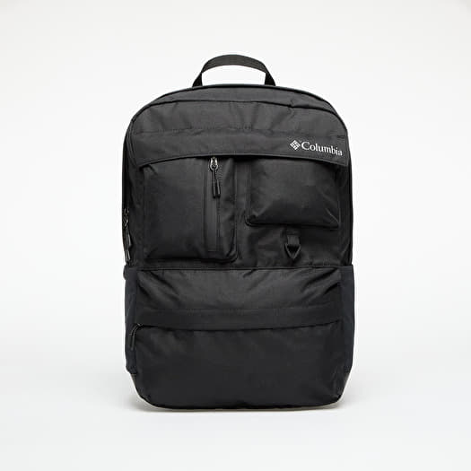 Columbia Street Transit™ Backpack II Black