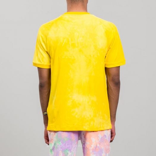 Hu holi tee top