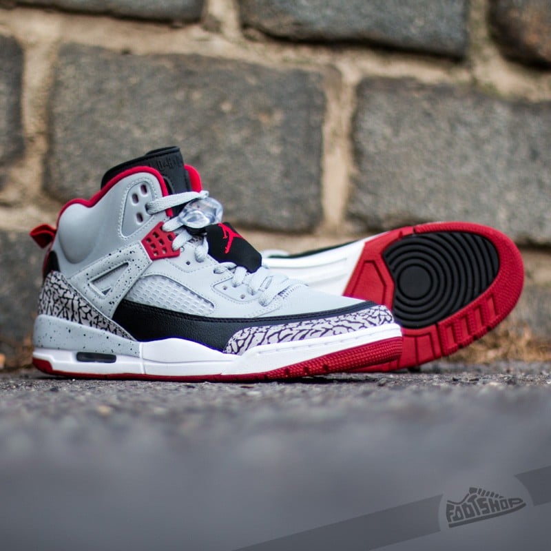Jordan spizike fille deals