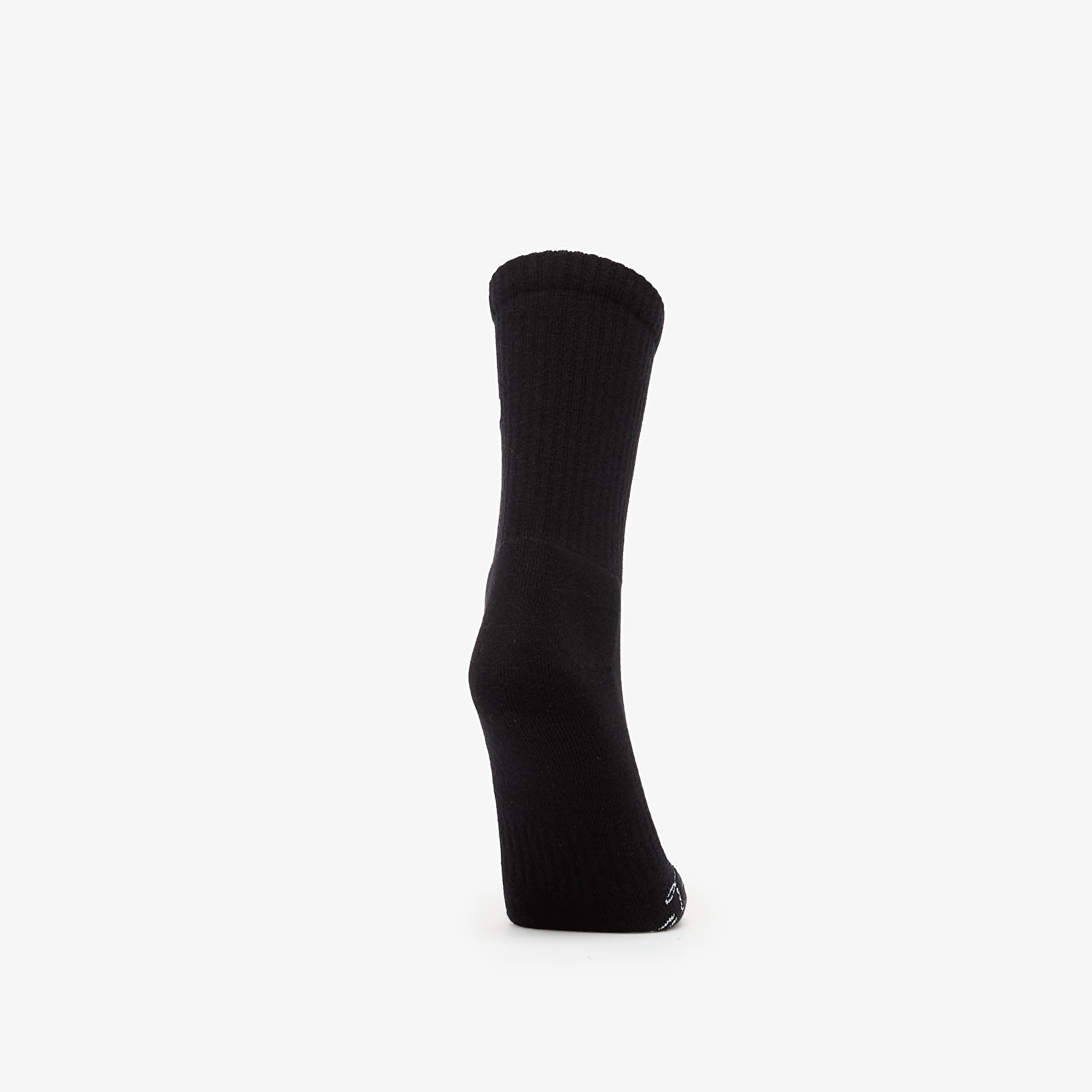 Herensokken Playboy x FTSHP Socks 3 Pack Black/ White