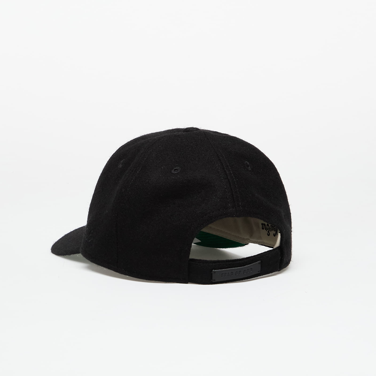 Cappelli New Era x Fear Of God Fog Kansas City Monarchs 9FORTY Cap Black