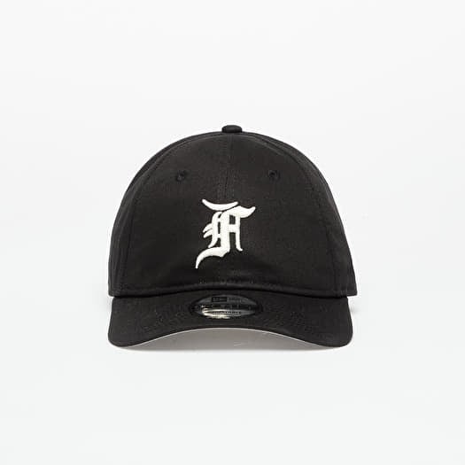 New Era x Fear Of God Chicago White Sox 9FORTY Cap Black