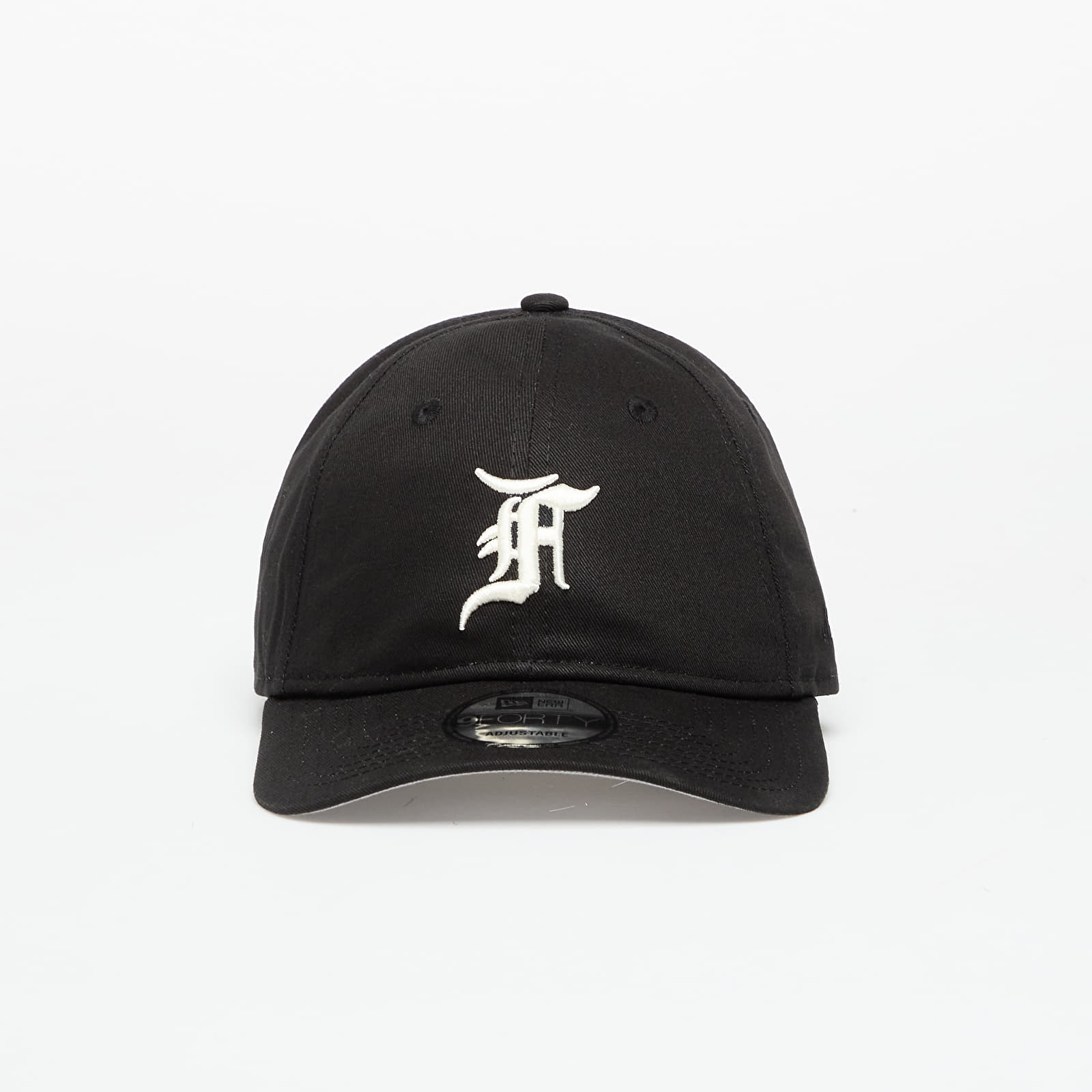 Cappelli New Era x Fear Of God Chicago White Sox 9FORTY Cap Black