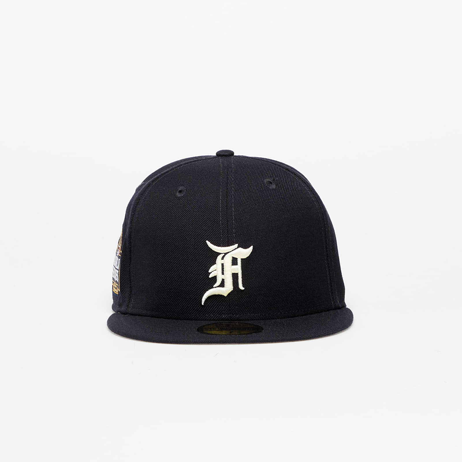 Cappelli New Era x Fear Of God New York Yankees 59FIFTY Cap Navy