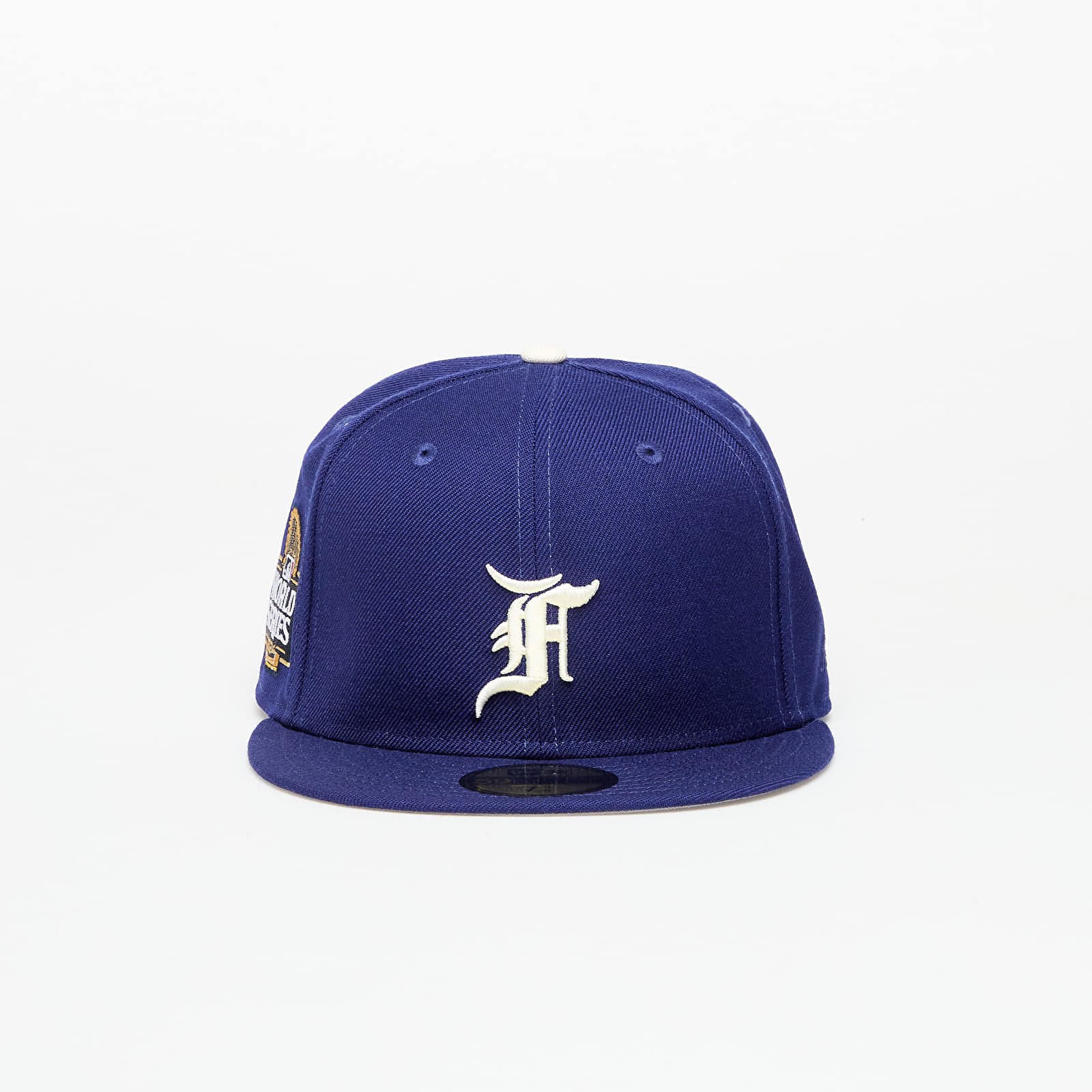 Cappelli New Era x Fear Of God Los Angeles Dodgers 59FIFTY Cap Dark Royal