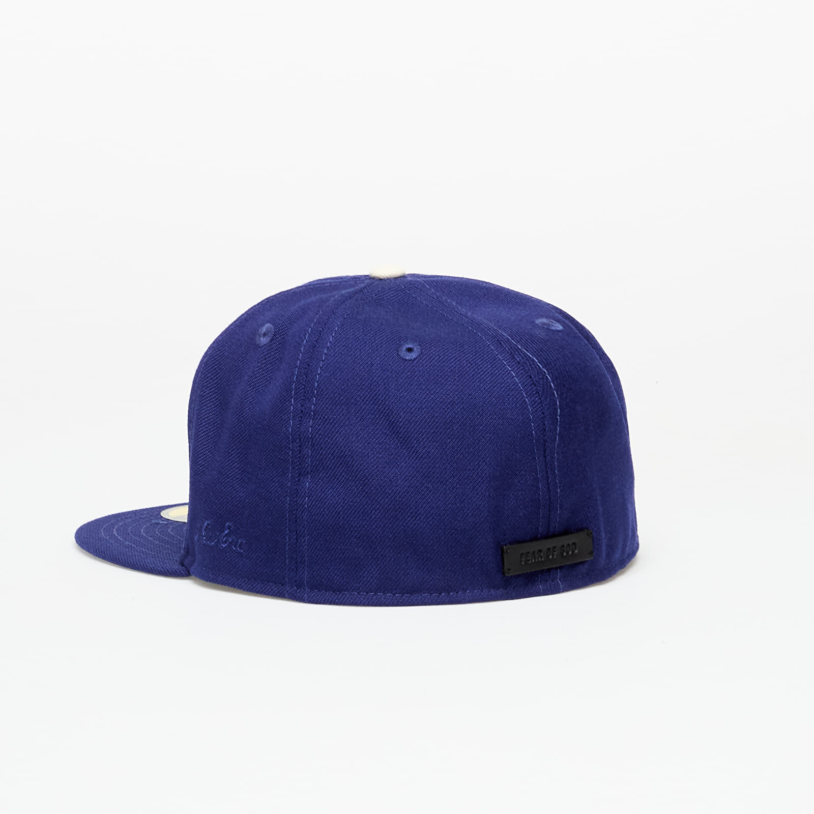 Cappelli New Era x Fear Of God Los Angeles Dodgers 59FIFTY Cap Dark Royal
