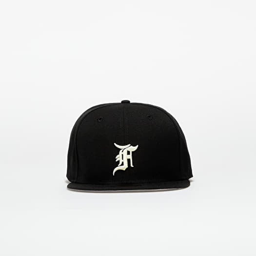 New Era x Fear Of God Chicago White Sox 59FIFTY Cap Black