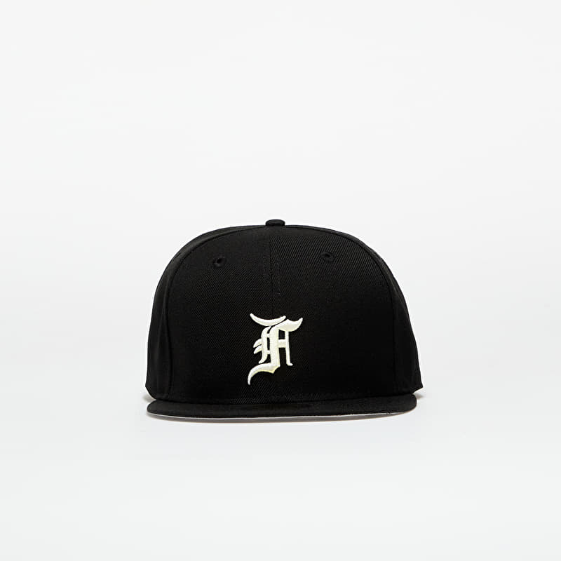 New Era x Fear Of God Chicago White Sox 59FIFTY Cap Black | Footshop
