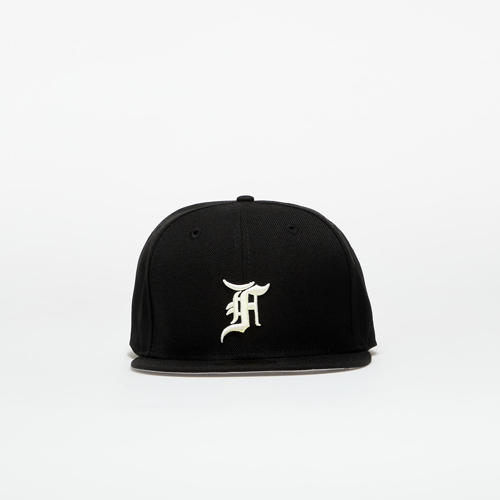Cappelli New Era x Fear Of God Chicago White Sox 59FIFTY Cap Black