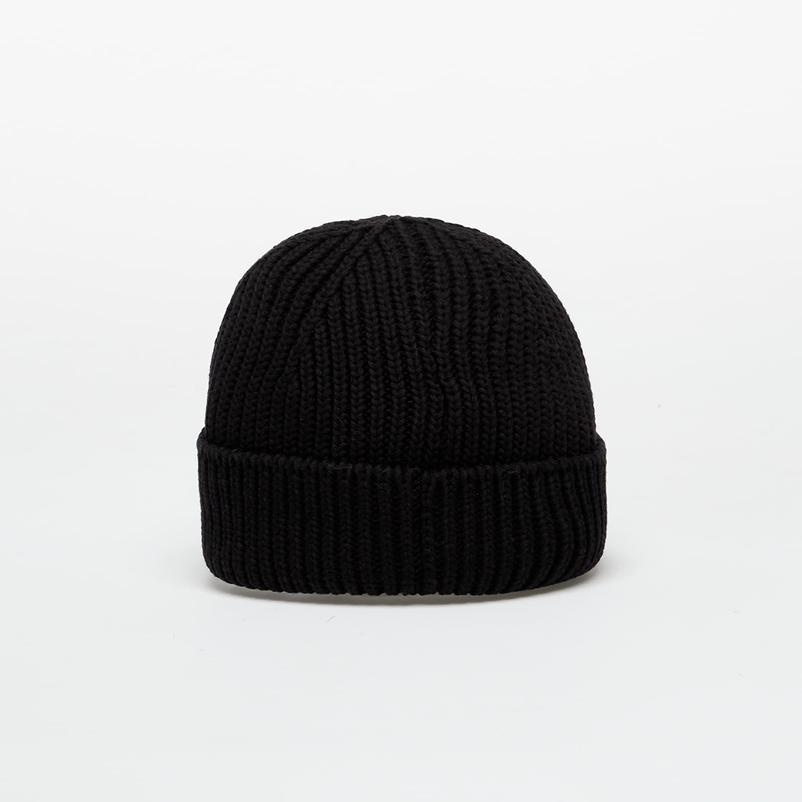 Kape adidas Fisherman Short Beanie Black