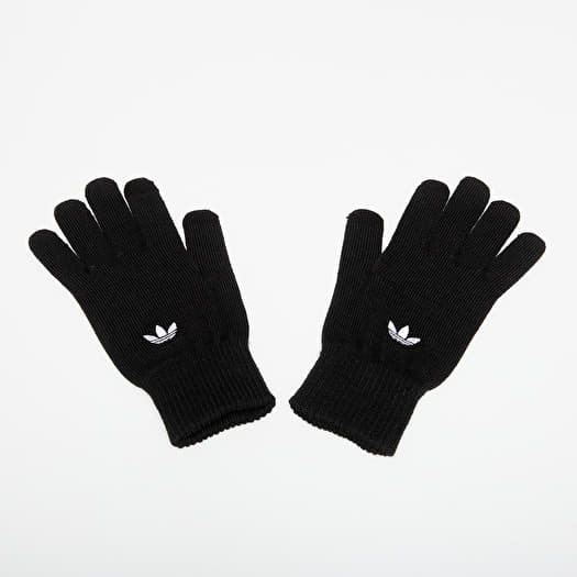 adidas Adicolor Smartphone Gloves Black