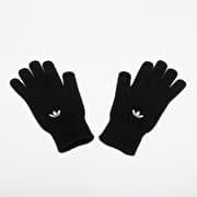 adidas Adicolor Smartphone Gloves Black