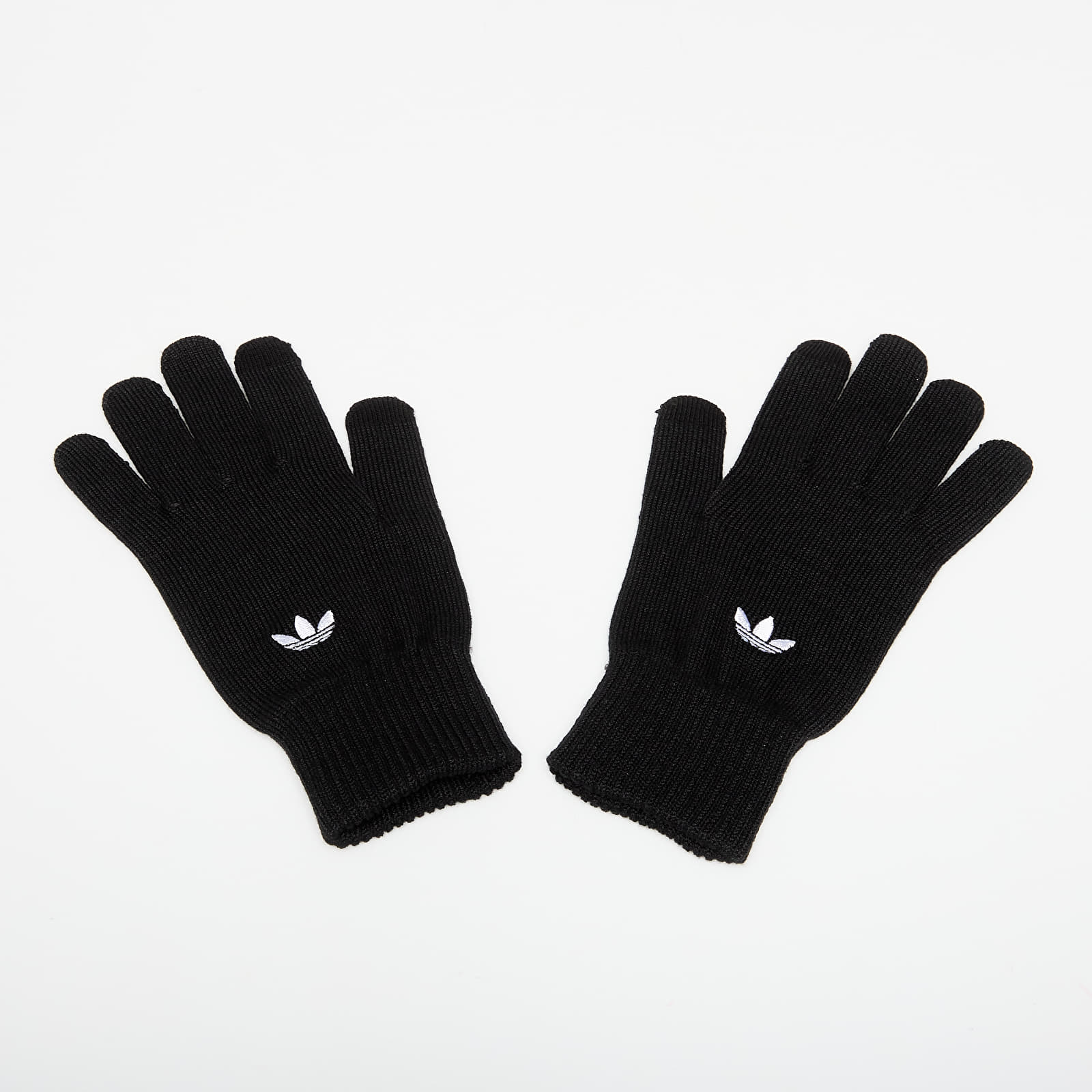 Rokavice adidas Adicolor Smartphone Gloves Black