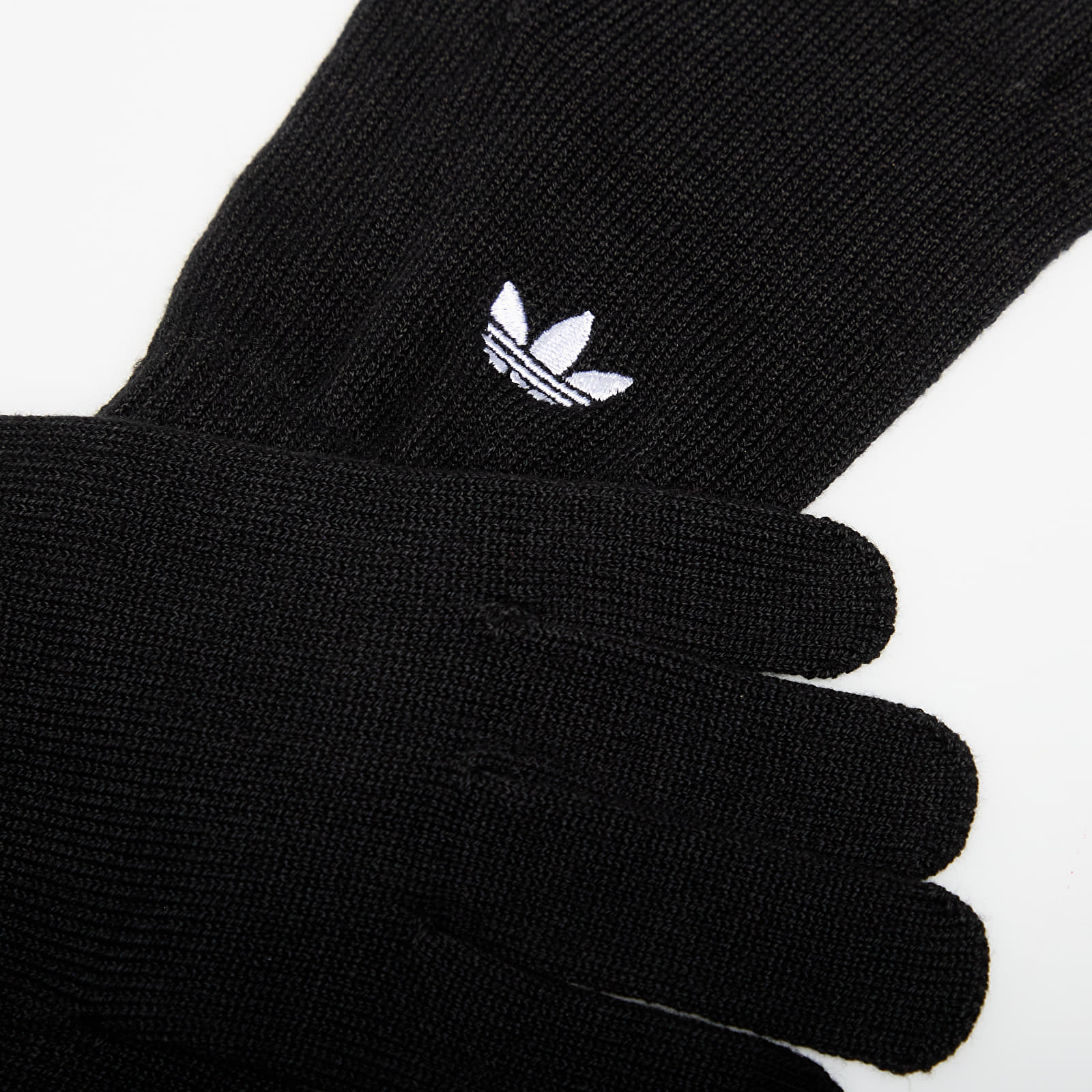 Rokavice adidas Adicolor Smartphone Gloves Black