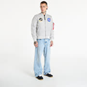 Alpha Industries MA - 1 VF NASA
