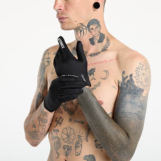 adidas Terrex COLD.RDY Gloves Black