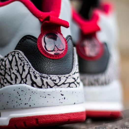 Nike Air Jordan 3.5 Spizike Dames shop kopen