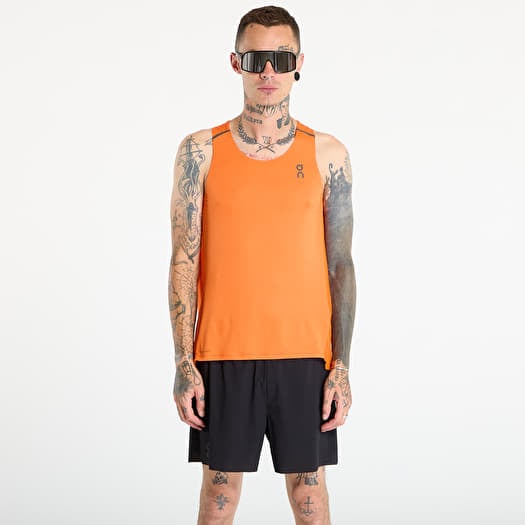 Tank top On Performance Tank Flame