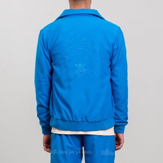Adidas cardle shop track top