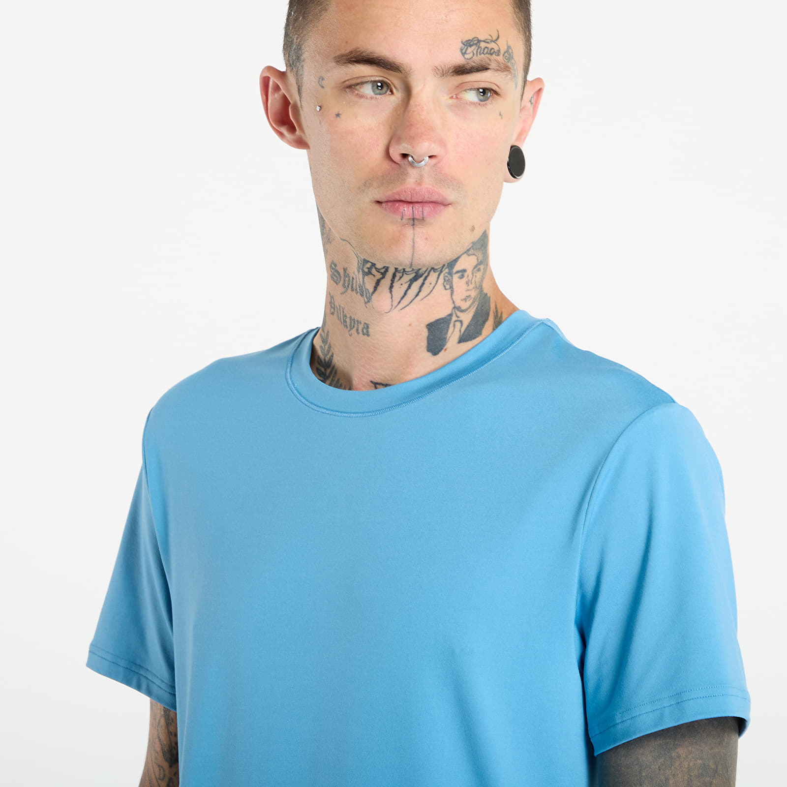 Μπλούζες On Studio Tee Blue