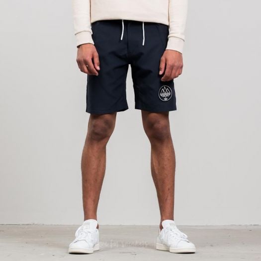 Shorts adidas Intack Short Night Navy Footshop