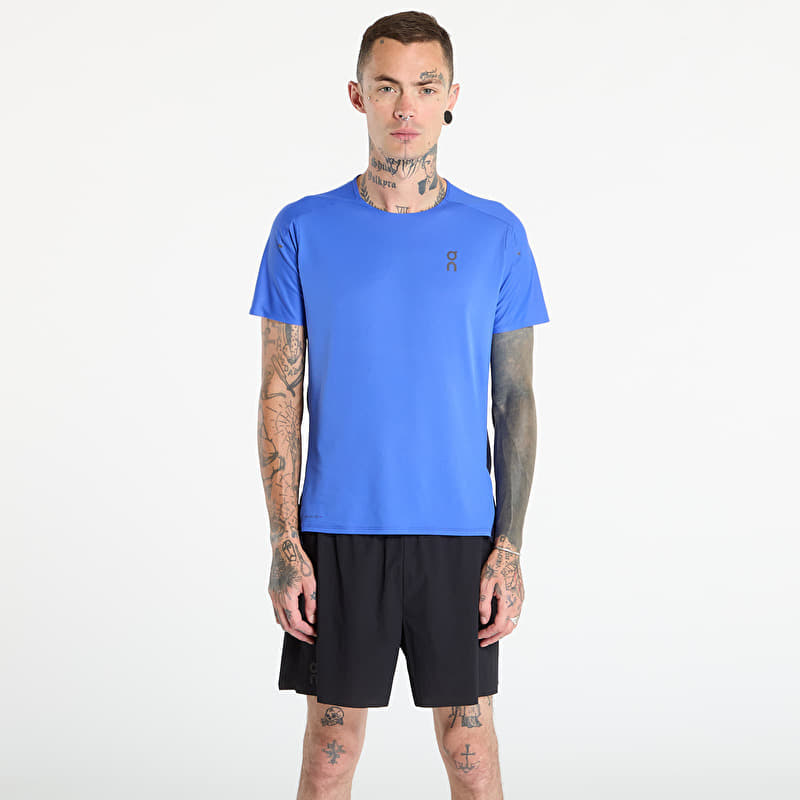 Póló On Performance Tee Blue