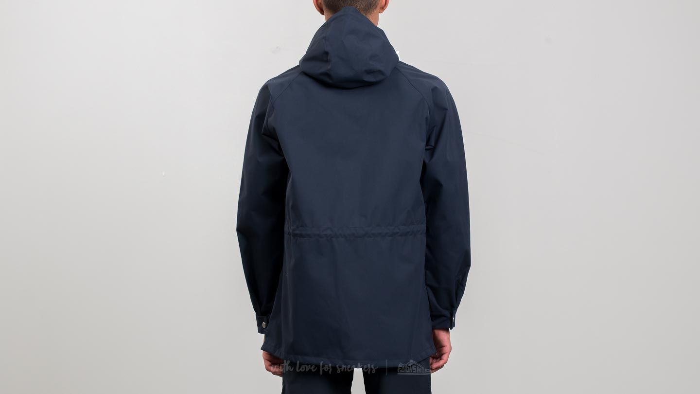 Jacken adidas Brumler Smock Jacket Night Navy